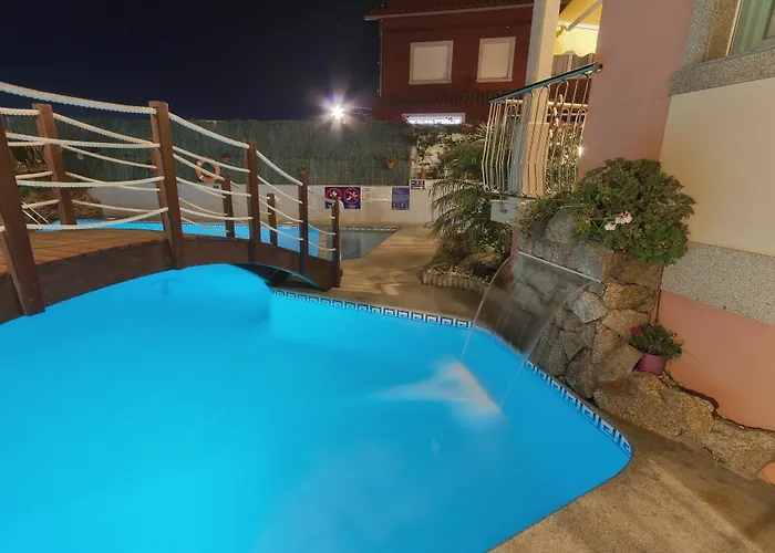 Duerming Velero Sanxenxo