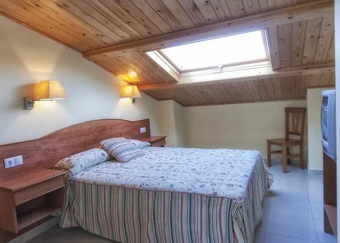 Duerming Velero Appartement