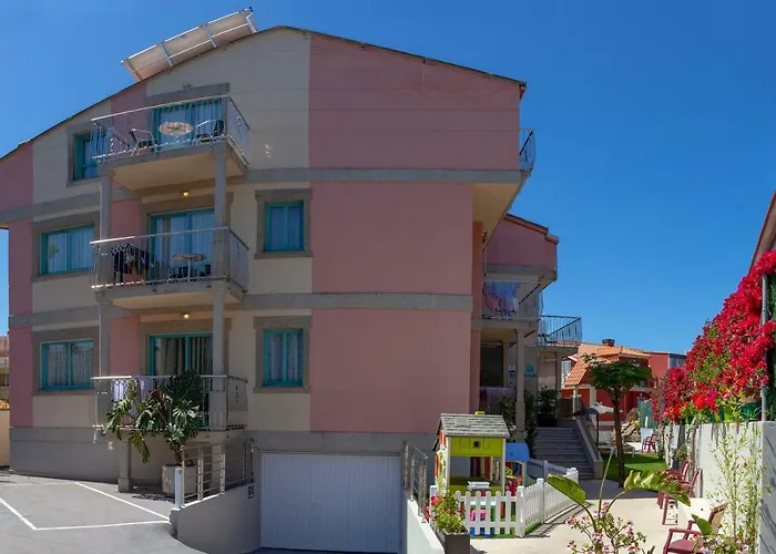 Duerming Velero Lejlighed